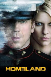 مسلسل Homeland الموسم الاول الحلقة 4 مترجمة
