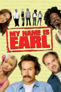 مسلسل My Name Is Earl الموسم الثالث الحلقة 22 والاخيرة مترجمة