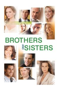 مسلسل Brothers & Sisters الموسم الاول الحلقة 3 مترجمة