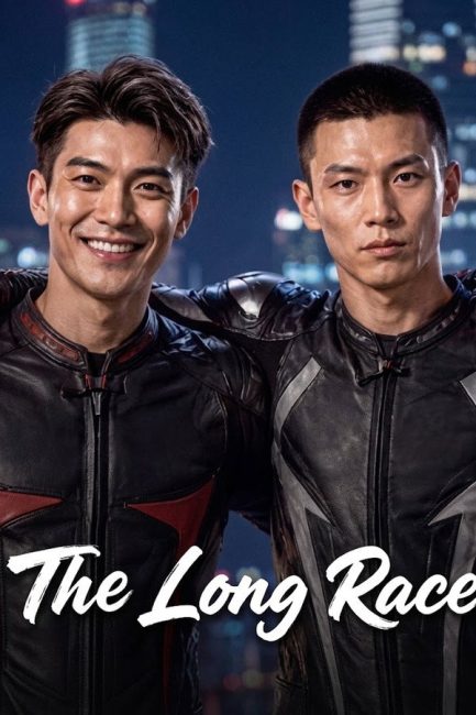 مسلسل السباق الطويل The Long Race الحلقة 4 مترجمة