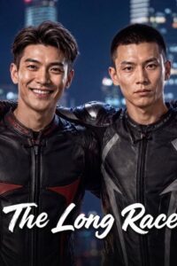 مسلسل السباق الطويل The Long Race الحلقة 3 مترجمة