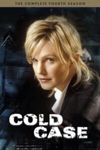 مسلسل Cold Case الموسم الرابع الحلقة 24 والاخيرة مترجمة