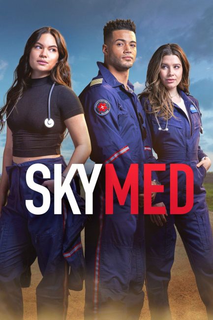 مسلسل Skymed الموسم الاول الحلقة 4 مترجمة