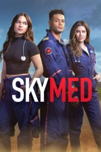 مسلسل Skymed الموسم الاول الحلقة 1 مترجمة