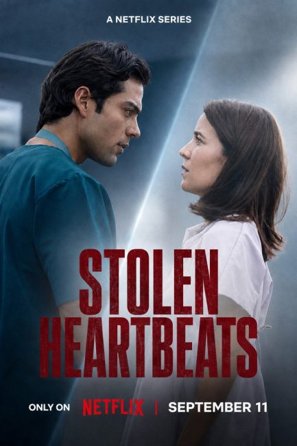 مسلسل Stolen Heartbeats الموسم الاول الحلقة 31 والاخيرة مترجمة