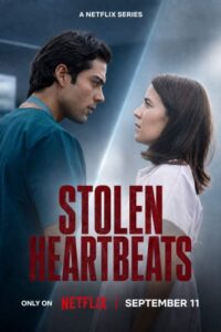 مسلسل Stolen Heartbeats الموسم الاول الحلقة 32 مترجمة