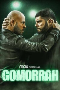 مسلسل Gomorrah الموسم الخامس الحلقة 10 والاخيرة مترجمة