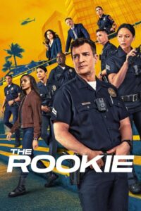 مسلسل The Rookie الموسم الثامن الحلقة 1 مترجمة