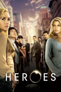 مسلسل Heroes 2006 الموسم الثاني الحلقة 7 مترجمة