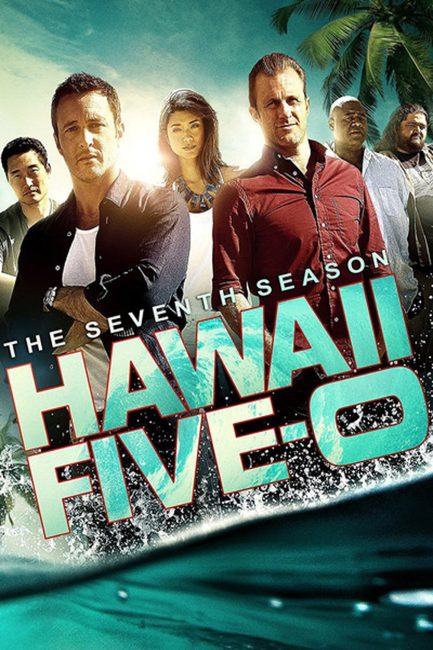 مسلسل Hawaii Five-0 الموسم السابع الحلقة 19 مترجمة