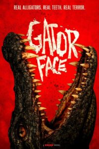 فيلم Gator Face 2026 مترجم