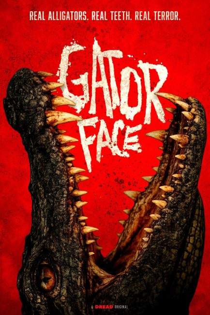 فيلم Gator Face 2026 مترجم