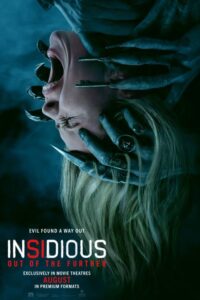 فيلم Insidious: Out of the Further 2026 مترجم