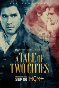 مسلسل A Tale of Two Cities الموسم الاول الحلقة 1 مترجمة