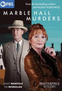 مسلسل Marble Hall Murders الموسم الاول الحلقة 2 مترجمة