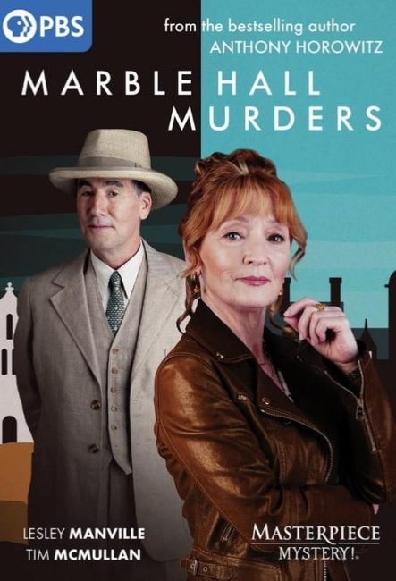 مسلسل Marble Hall Murders الموسم الاول الحلقة 3 مترجمة