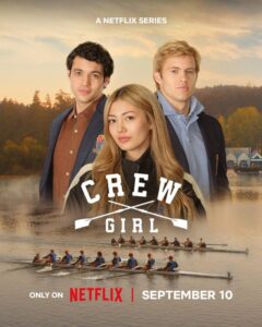 مسلسل Crew Girl الموسم الاول الحلقة 5 مترجمة