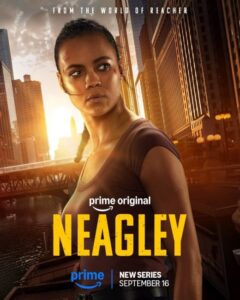 مسلسل Neagley الموسم الاول الحلقة 2 مترجمة