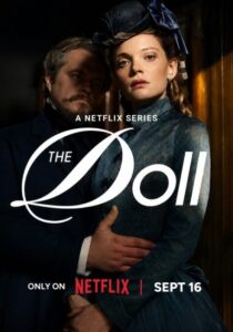 مسلسل The Doll الموسم الاول الحلقة 5 مترجمة