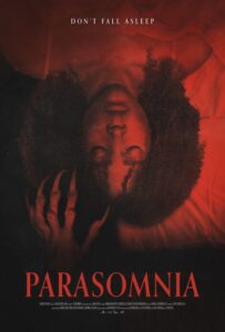 فيلم Parasomnia 2025 مترجم