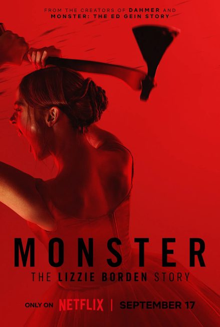 مسلسل Monster: The Lizzie Borden Story الحلقة 5 مترجمة
