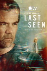 مسلسل Last Seen الموسم الاول الحلقة 4 مترجمة
