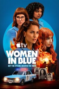 مسلسل Women in Blue الموسم الثاني الحلقة 7 مترجمة
