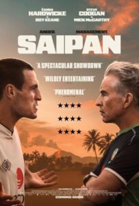 فيلم Saipan 2025 مترجم