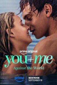 فيلم You Me Against the World 2026 مترجم