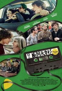 فيلم Nimrods 2025 مترجم