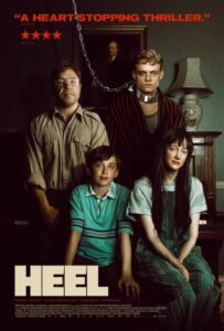 فيلم Heel 2025 مترجم