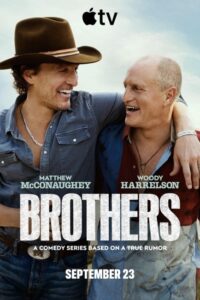 مسلسل Brothers 2026 الموسم الاول الحلقة 1 مترجمة