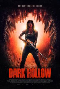 فيلم Dark Hollow 2026 مترجم