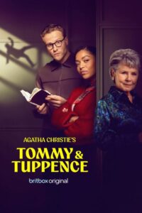مسلسل Tommy & Tuppence الموسم الاول الحلقة 5 مترجمة