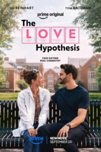 فيلم The Love Hypothesis 2026 مترجم