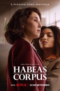 مسلسل Habeas Corpus الموسم الاول الحلقة 6 مترجمة