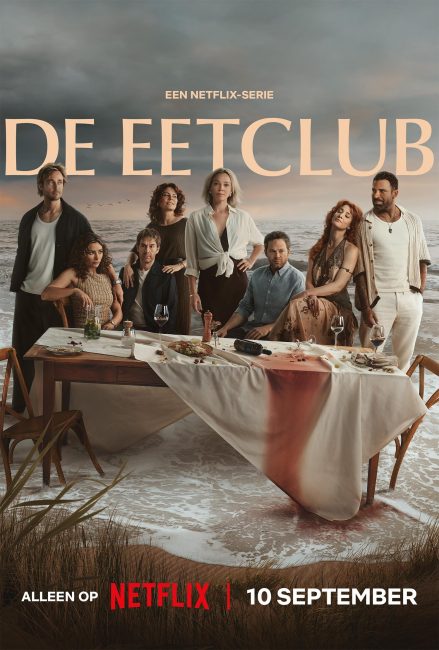 مسلسل The Perfect Lie الموسم الاول الحلقة 5 مترجمة