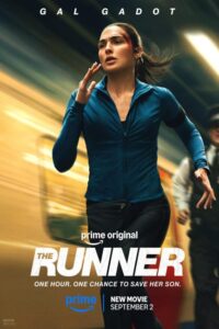 فيلم The Runner 2026 مترجم