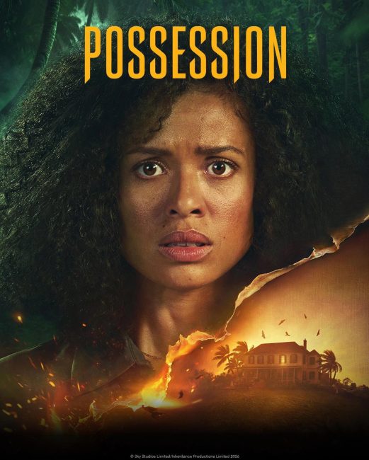مسلسل Possession الموسم الاول الحلقة 3 مترجمة