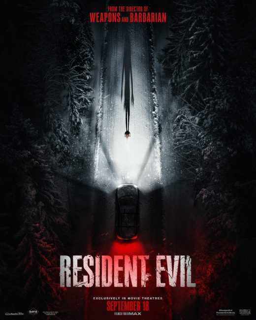 فيلم Resident Evil 2026 مترجم