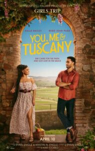 فيلم You, Me & Tuscany 2026 مترجم