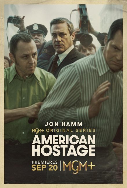 مسلسل American Hostage الموسم الاول الحلقة 2 مترجمة