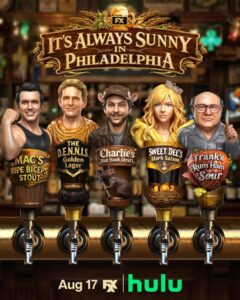 مسلسل It’s Always Sunny in Philadelphia الموسم 18 الحلقة 7 مترجمة