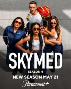 مسلسل Skymed الموسم الرابع الحلقة 6 مترجمة