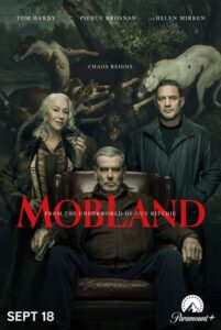 مسلسل MobLand الموسم الثاني الحلقة 2 مترجمة