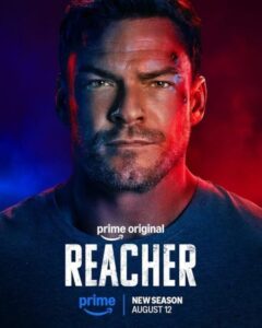 مسلسل Reacher الموسم الرابع الحلقة 7 مترجمة