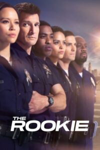 مسلسل The Rookie الموسم الثاني الحلقة 3 مترجمة