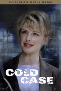 مسلسل Cold Case الموسم الثاني الحلقة 15 مترجمة