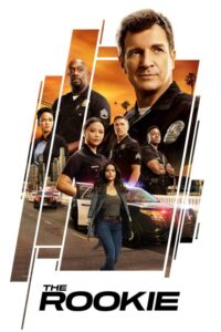 مسلسل The Rookie الموسم الخامس الحلقة 20 مترجمة