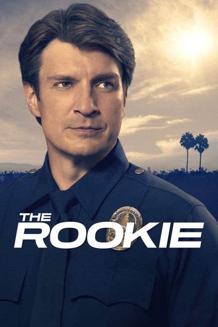 مسلسل The Rookie الموسم الاول الحلقة 3 مترجمة